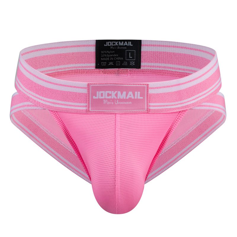 Pouch Boxer Pouch - Erkekler seksi G dize tanga erotik