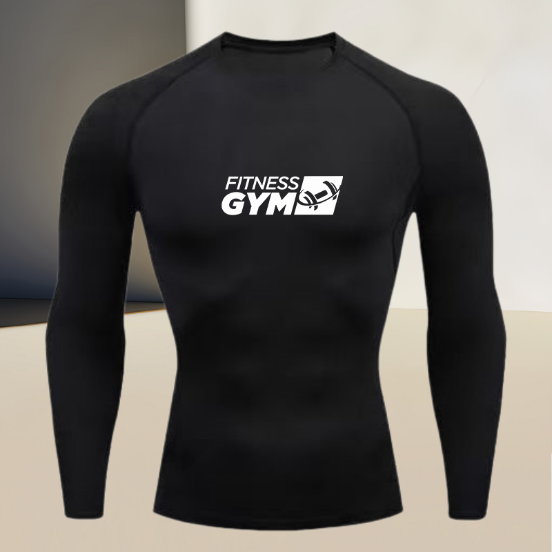 Erkekler için Yuvarlak Yaka Uz - Base Layer Top incelemesi ve fiyatı