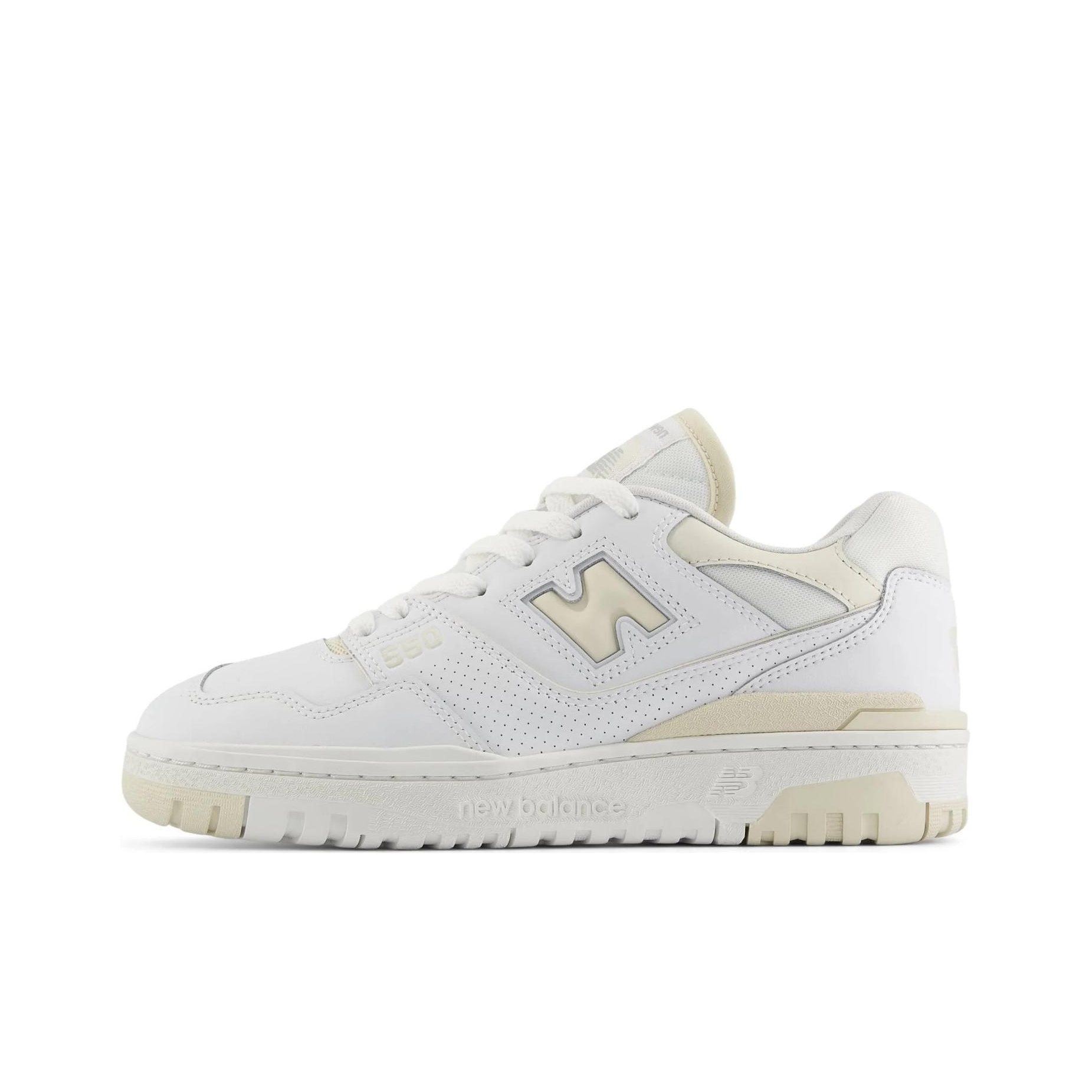 New Balance NB 550 Kaykay Ayak - New Balance Shoes 550 incelemesi ve fiyatı